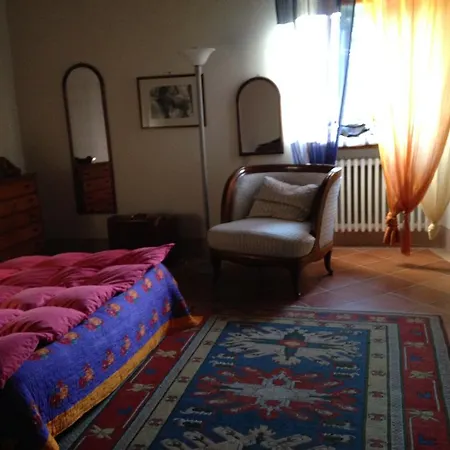 Holiday home Ginori Londa