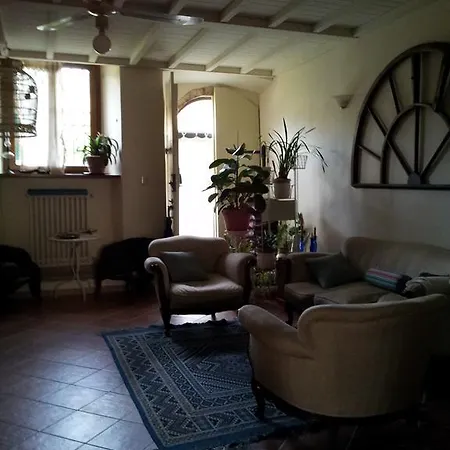Holiday home Ginori Londa