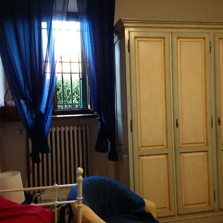 Holiday home Ginori