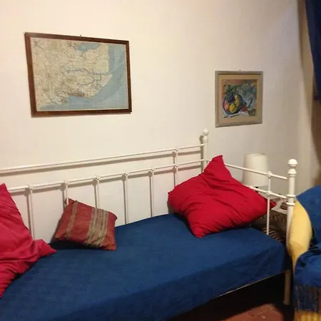 Holiday home Ginori Londa
