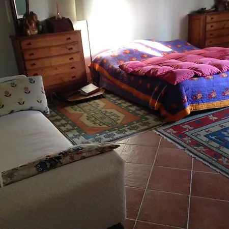Holiday home Ginori *
