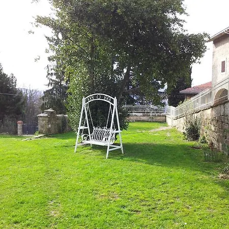 בית נופש Ginori